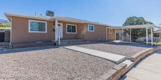 Updated 3 bedroom 2 bath Home! Gallery 1