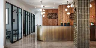 The Lafayette Gallery 18