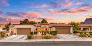 Beautifully Updated 2bd Sun City Summerlin Home with Resort-Style Amenities Beautifully Updated 2bd Sun City Summerlin Home with Resort-Style Amenities Gallery 1