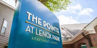 The Pointe at Lenox Park Gallery 22