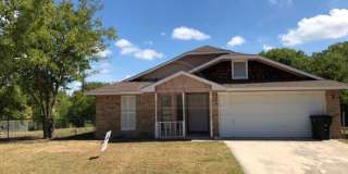 2407 Kirk Circle, Killeen Gallery 1