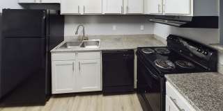 Parkside Apartments Gallery 2