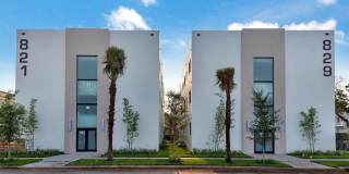 8CHO Apartmets Gallery 1