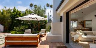 Fully Furnished Luxury Retreat in Pierpont! Gallery 27