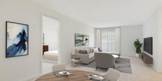 The Apartments at Canterbury Gallery 9