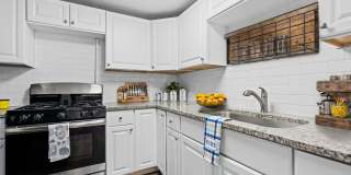 Mayfair Apartments Gallery 3