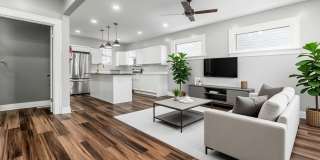 Stunning Renovation Ready for Your Finishing Touches! Gallery 1