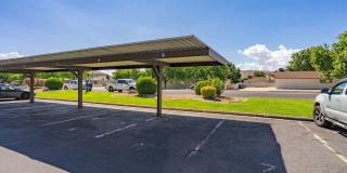 Pet Friendly! 3 Bedroom Single-Level Condo in St. George! Gallery 10