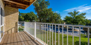 Hilltop Apartments Gallery 24