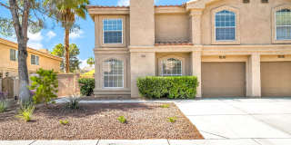 Cute 3 bedroom townhouse in Henderson! Gallery 1