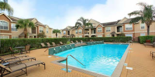 Las Palmas Apartments Gallery 12