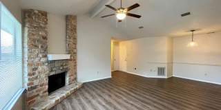 3 bed/ 2 bath available in Brushy Creek Village! Gallery 13