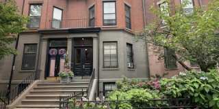 247 Beacon St Gallery 1