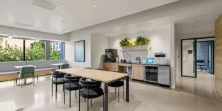 Byline Apartments Gallery 33