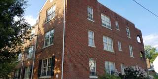 Mount Vernon Ave Apartments Gallery 2