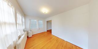 Coming Soon! Upper NW DC - Charming 2 bed + 1.5 baths - fenced yard + 1 parking space Gallery 9