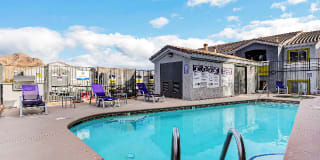Tierra Villas at Lone Mountain Gallery 19