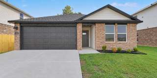 Brand‑New 4 Bed / 3 Bath Home with Modern Finishes Brand‑New 4 Bed / 3 Bath Home with Modern Finishes Gallery 1