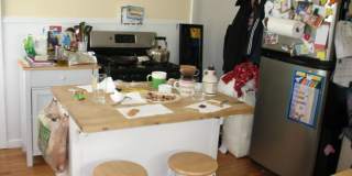 95 Bartlett St. Gallery 1