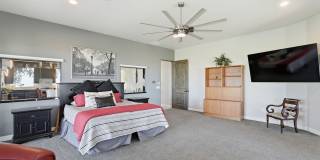 Luxury Ridgetop Living: Furnished 4BR Estate with Home Theater and Outdoor Oasis Luxury Ridgetop Living: Furnished 4BR Estate with Home Theater and Outdoor Oasis Gallery 30