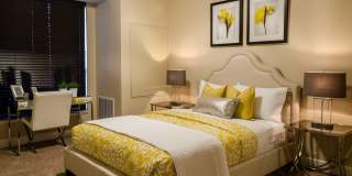 Siena Apartment Homes Gallery 9