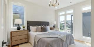 Salemtown Townhome Near Downtown | Screened Patio, Fenced Yard & 2 Parking Spaces Gallery 30