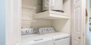 Affordable Housing - Mission at Baytown Gallery 9