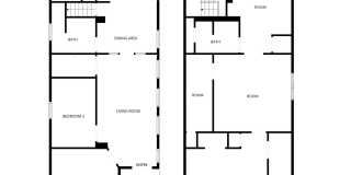 3 Bedroom House - Birmingham Neighborhood Gallery 3