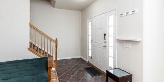 Downtown 3 Bedroom Townhome with 2 Car Garage Gallery 5