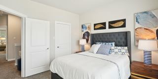 Townhomes at Princeton Meadows Gallery 18