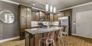 Pointe at Bentonville Gallery 4