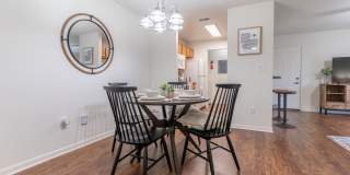 Barton Farms Apartments Gallery 2