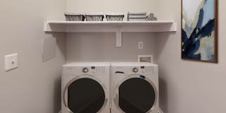 Harrison Place Apartments Gallery 5