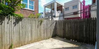Renovated 3 Bedroom, 1.5 Bath Home in Newbold — Central Air, In-Unit Laundry, Private Yard Gallery 26