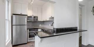 3016 Stout Street - A Gallery 8