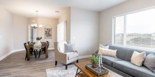 Charming Villa in 55+ Independent Living Community Gallery 1