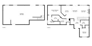 Bright & modern main floor living in newer home! Gallery 22