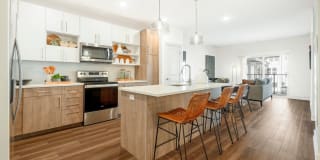 Compass at The Grove Gallery 3