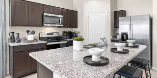 Broadway North at Estrella Vista Gallery 4