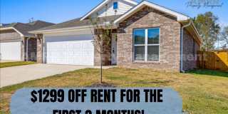 New Beginnings Start At AMRR: $1299/MO OFF RENT FOR THE FIRST 3 MONTHS Gallery 1