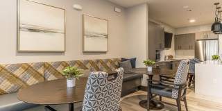 Preserve at Peachtree Shoals 55+ Apartments - Senior & Affordable Housing Gallery 10