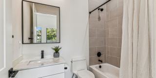 New Construction Townhome For Lease Gallery 33