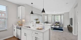 Monmouth Row Apartments Gallery 19