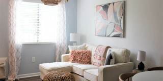 Capital Flats & Magnolia Square Apartments Gallery 4