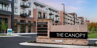 The Canopy Gallery 62