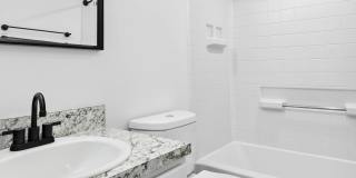 The Residence at Turnberry Apartment Homes Gallery 5