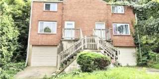 2 bed/1 bath townhome 15221 Gallery 1