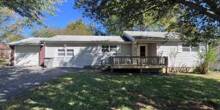 3 bedroom 1 bath house in Calloway County Gallery 1