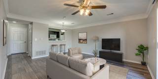 Cleburne Terrace Gallery 40