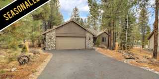 Furnished Home | Seasonal | Sunriver Gallery 1